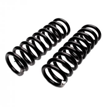 MOOG 5536 - Coil Spring Set Product image