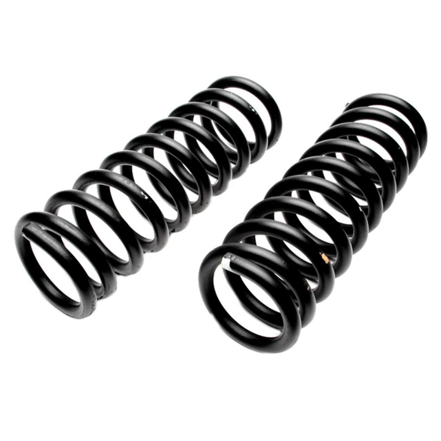 Moog 5556 Coil Spring Set product image 1 of 1