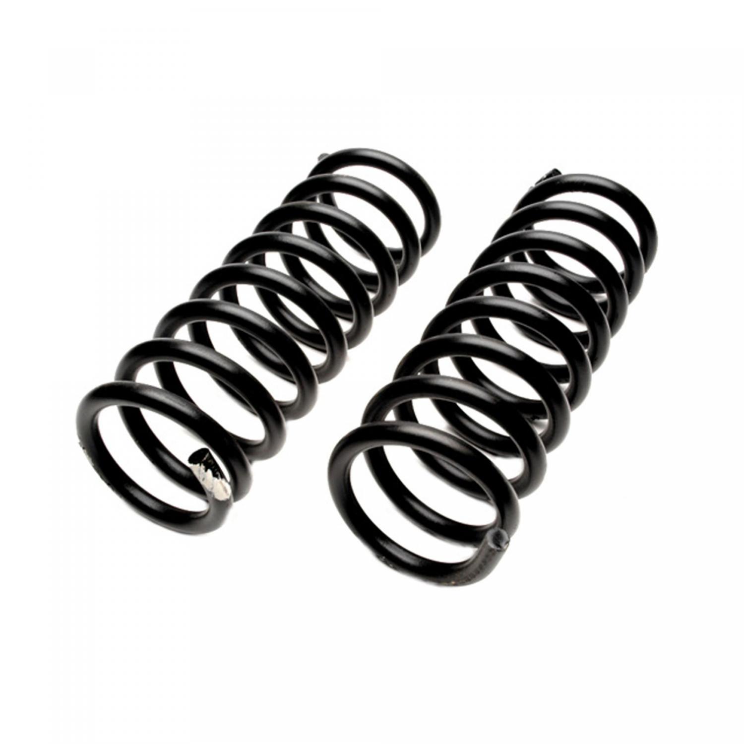 Moog 5600 - Coil Spring Set Moog 5600 Coil Spring Set product image 1 of 1