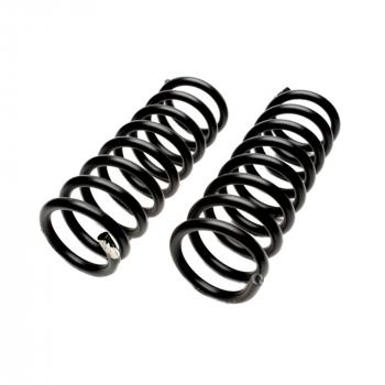 1986 Pontiac Firebird Coil Spring Set Front Moog 5600 image 1 of 1