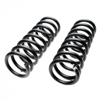 1986 Pontiac Firebird Coil Spring Set Front Moog 5602 image 1 of 1