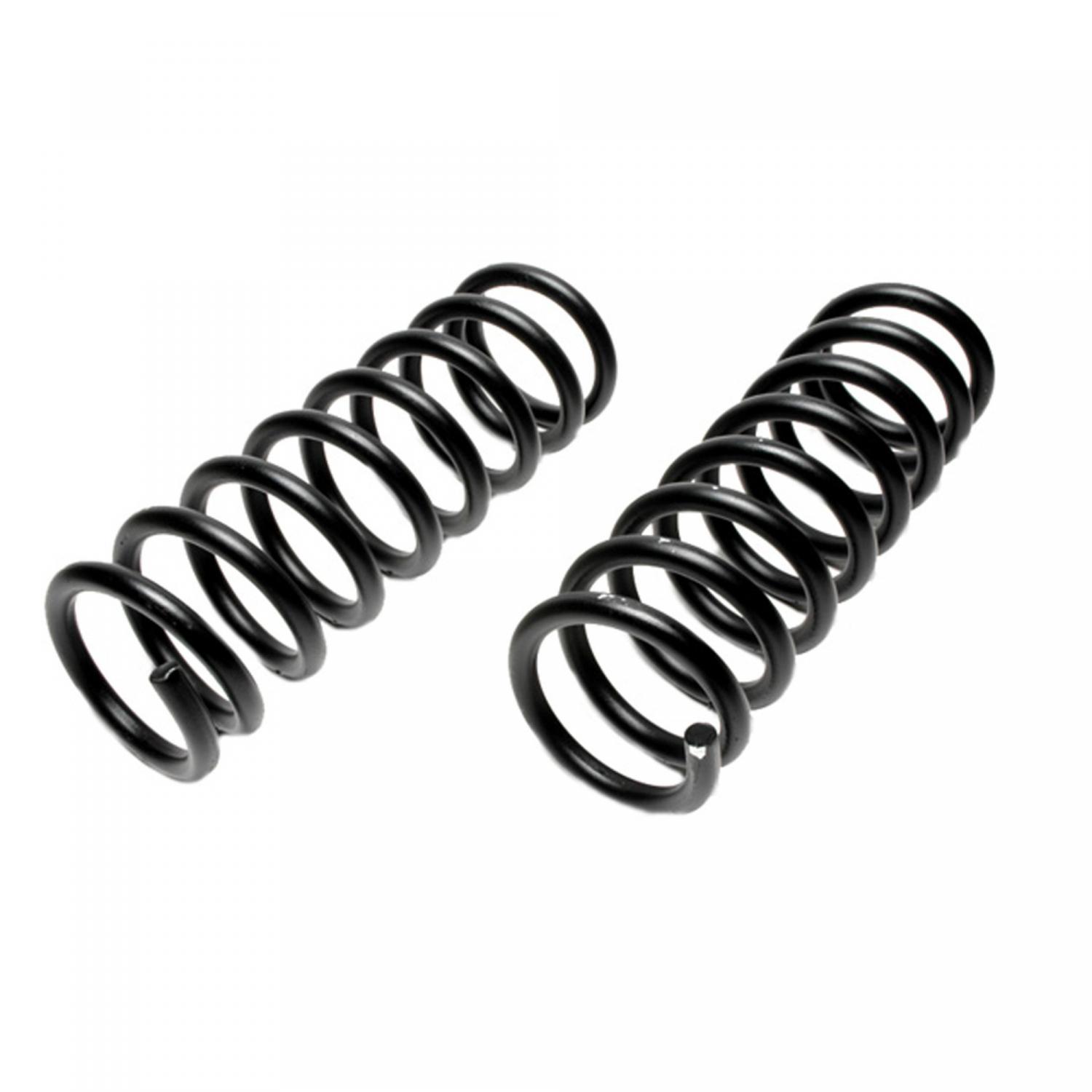 Moog 5604 Coil Spring Set product image 1 of 1