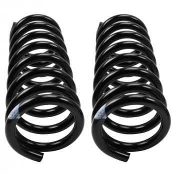 1986 Pontiac Firebird Coil Spring Set Front Moog 5608 image 1 of 1