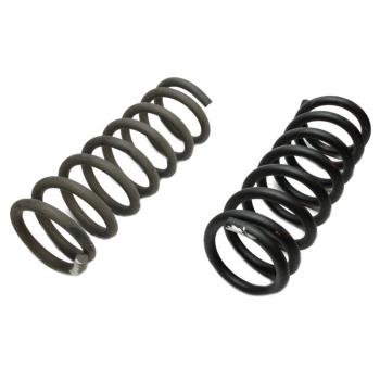 MOOG 5610 - Coil Spring Set Product image