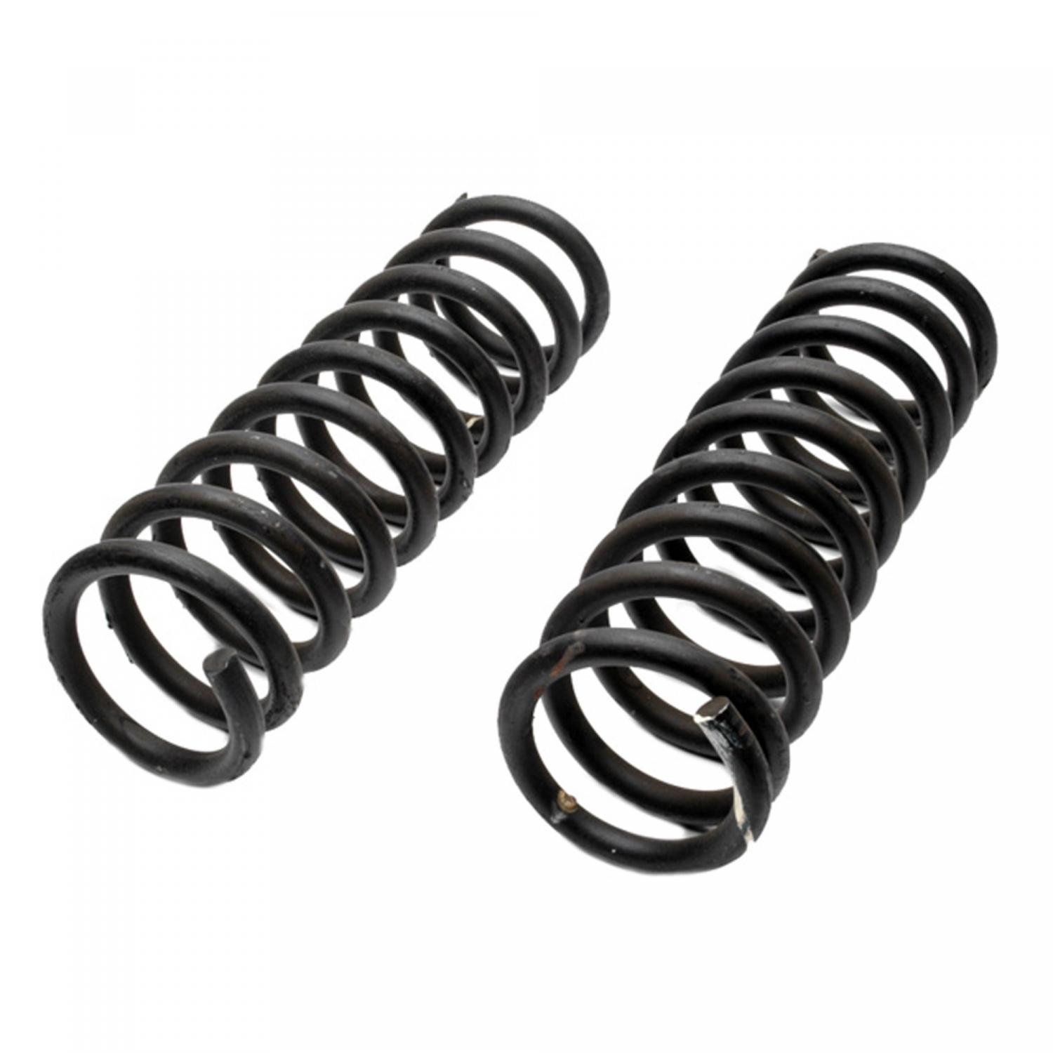 Moog 5626 Coil Spring Set product image 1 of 1