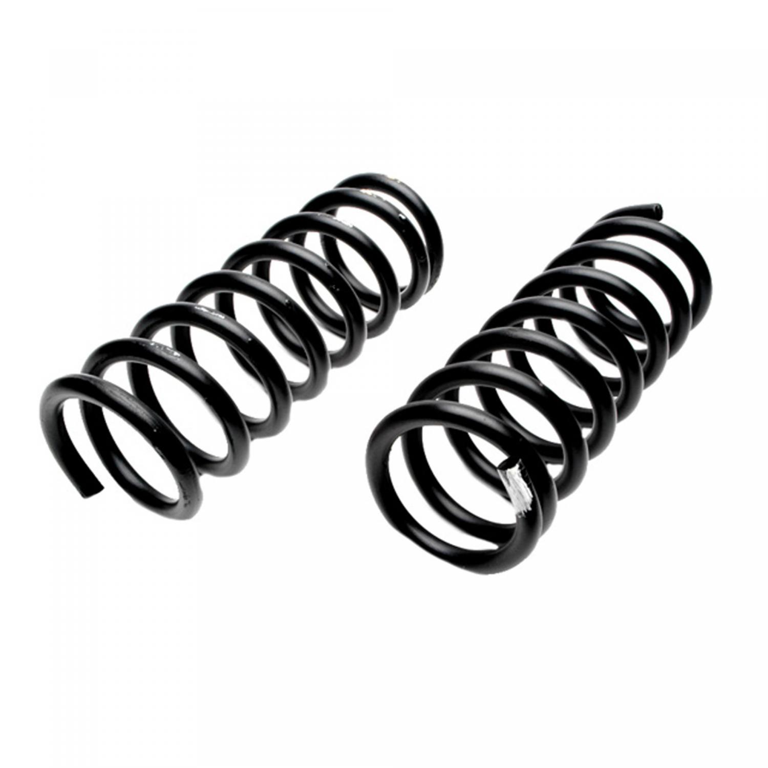 Moog 5642 Coil Spring Set product image 1 of 1