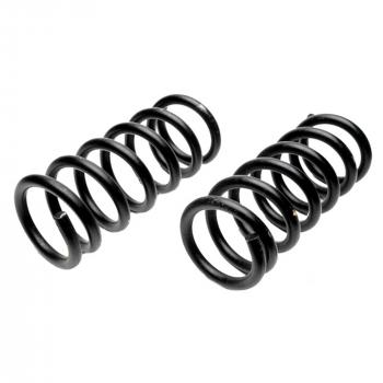 1995 Chevrolet S10 Coil Spring Set Front Moog 5658 image 1 of 1