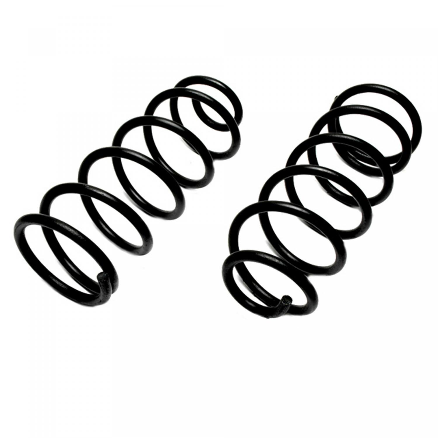 Moog 5659 Coil Spring Set product image 1 of 1