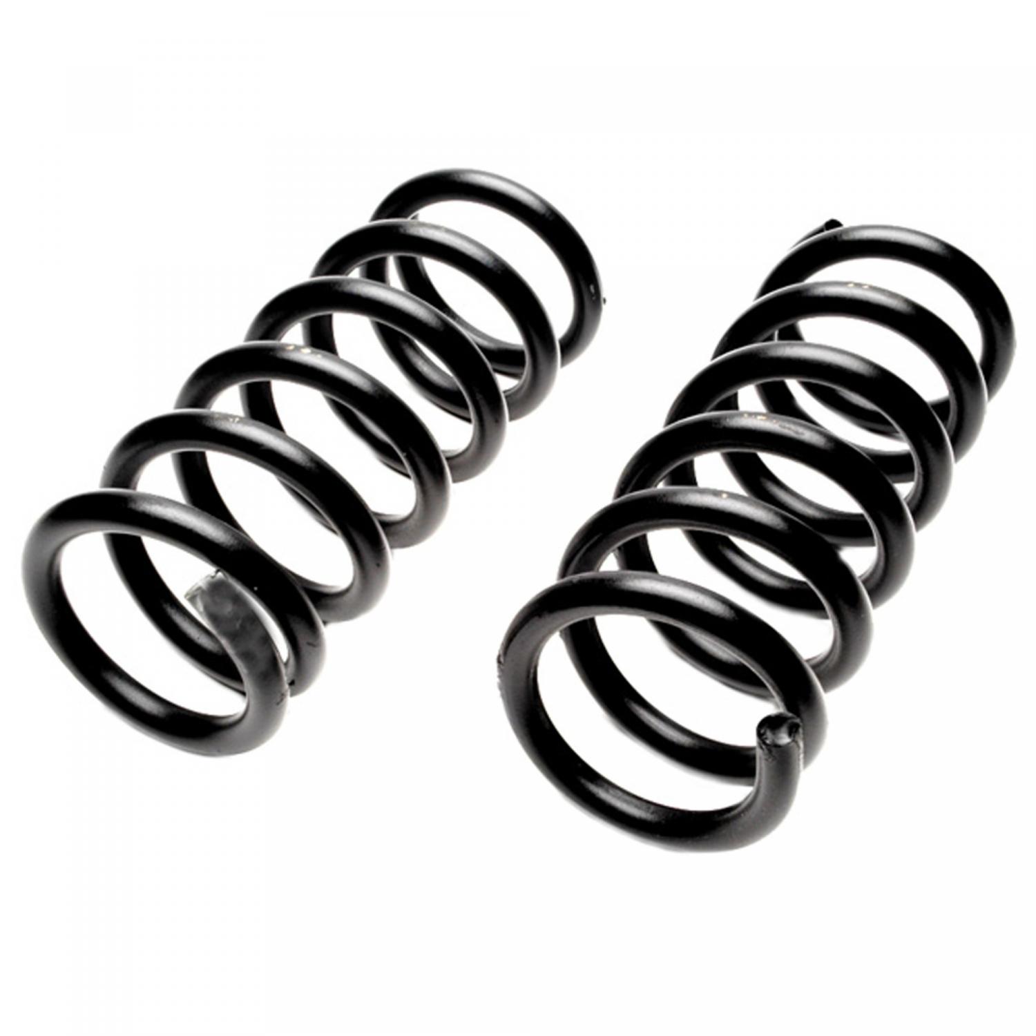 Moog 5660 Coil Spring Set product image 1 of 1