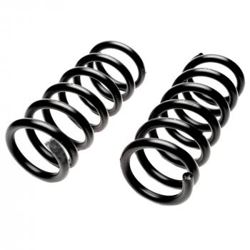 1995 Chevrolet S10 Coil Spring Set Front Moog 5660 image 1 of 1