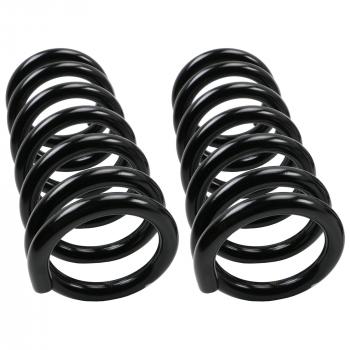 MOOG 5662 - Coil Spring Set Product image