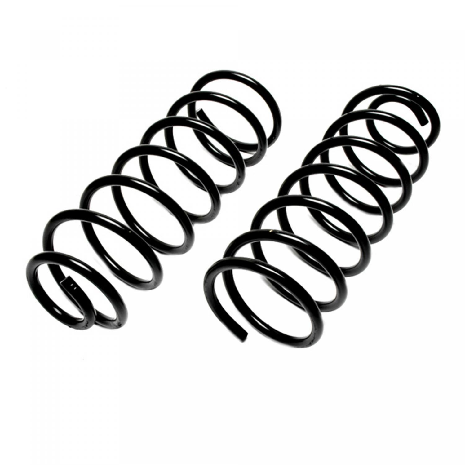 Moog 5665 Coil Spring Set product image 1 of 1