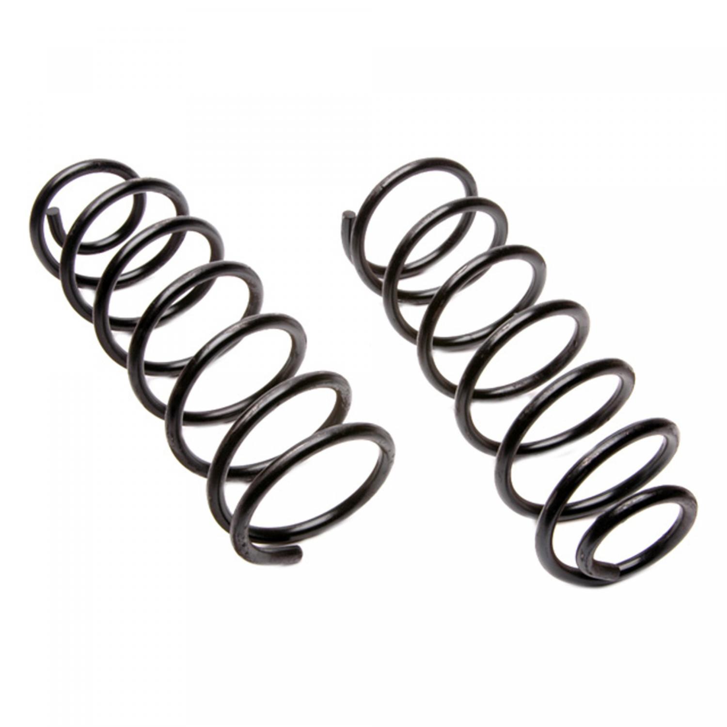 Moog 5707 Coil Spring Set product image 1 of 1