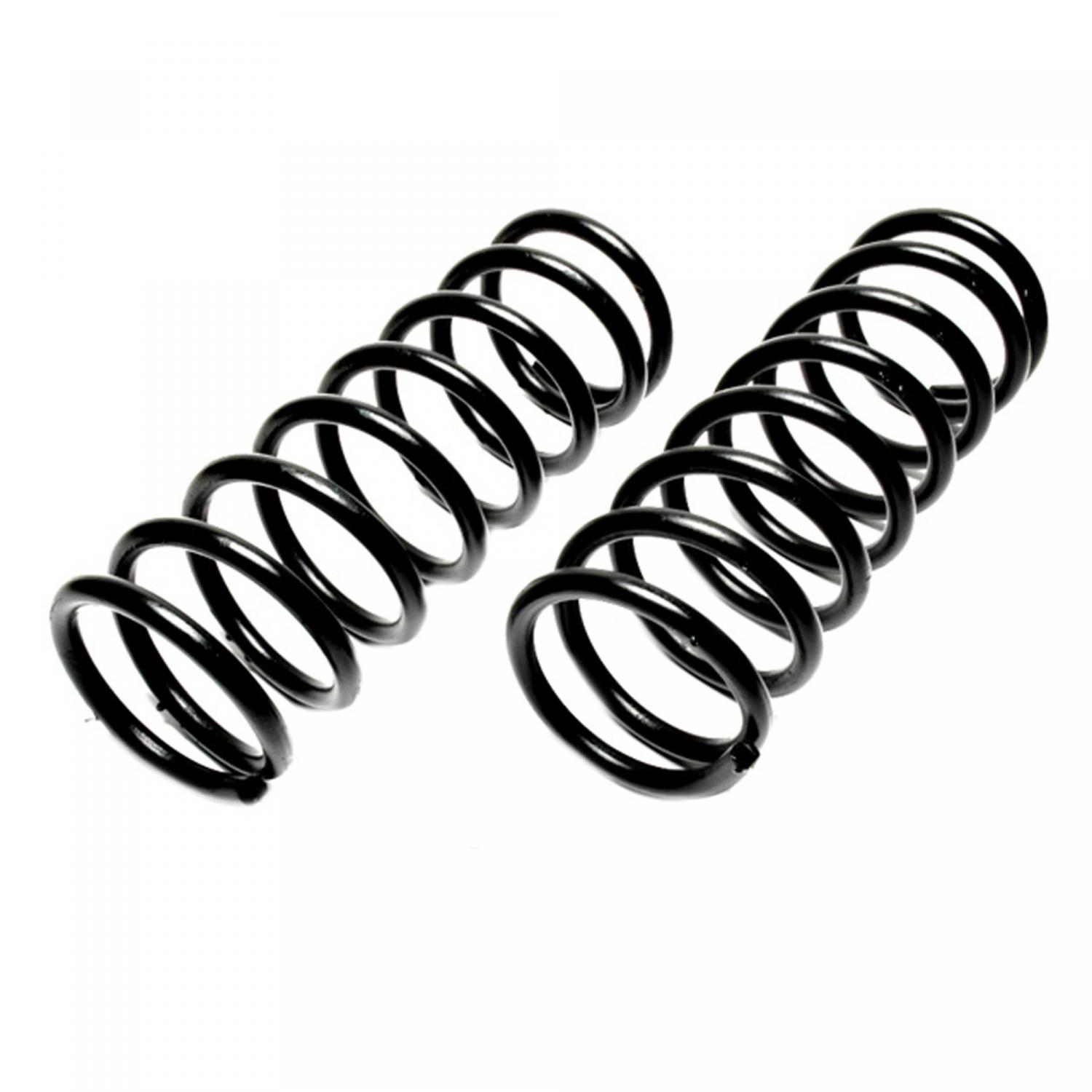 Moog 5711 Coil Spring Set product image 1 of 1