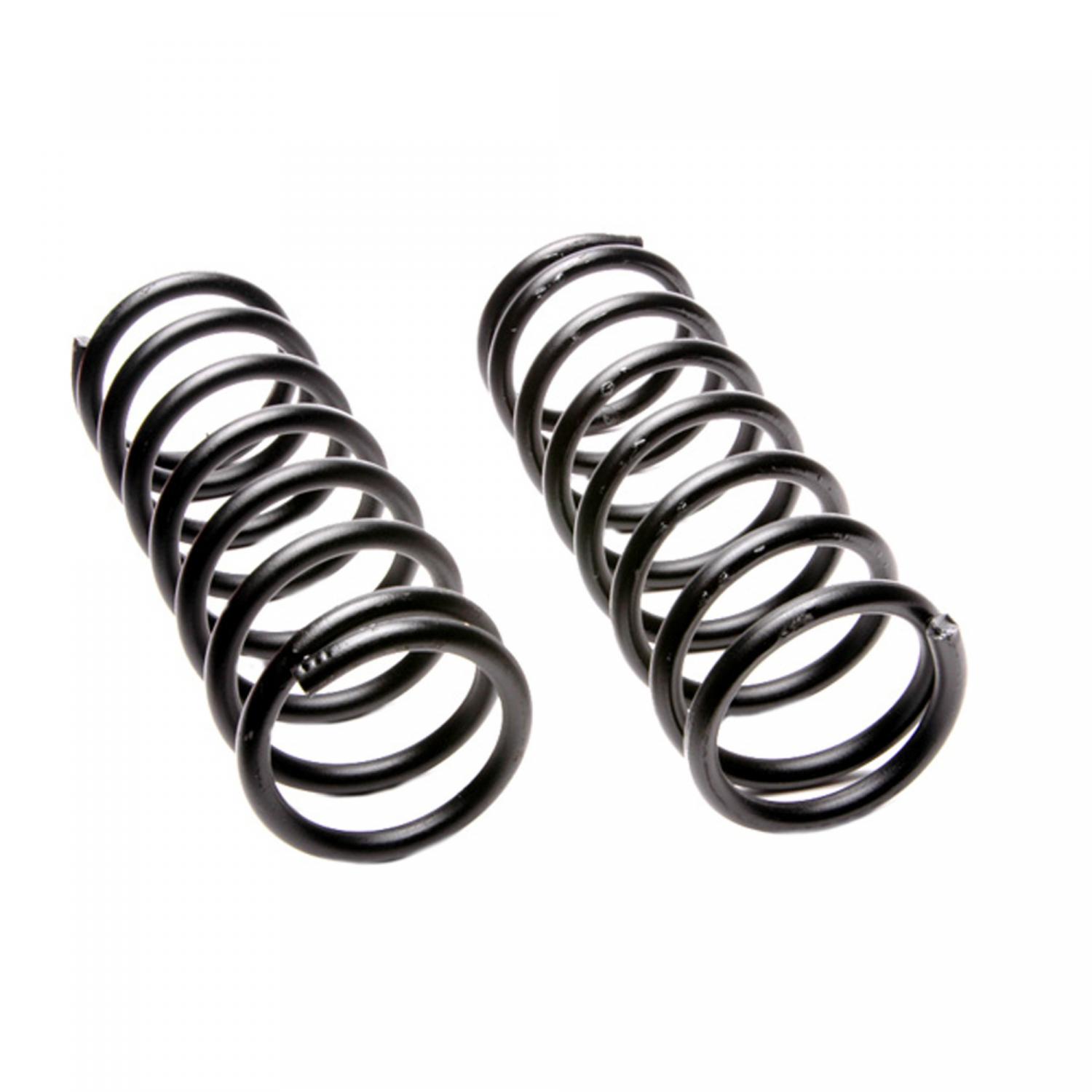 Moog 5713 Coil Spring Set product image 1 of 1