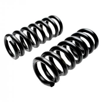1995 GMC C2500 Coil Spring Set Front Moog 5716 image 1 of 1
