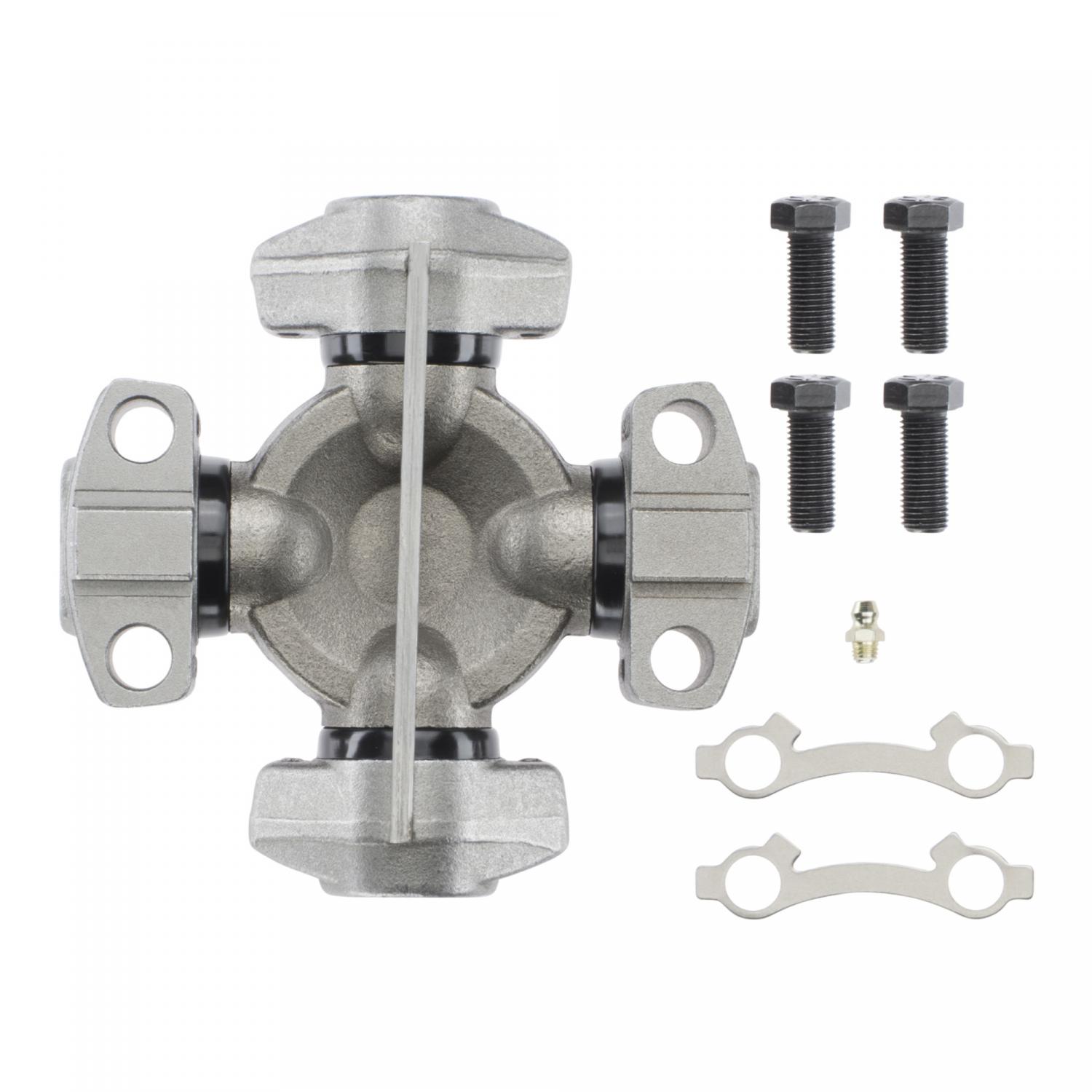 Moog 574 Coil Spring Set product image 3 of 4