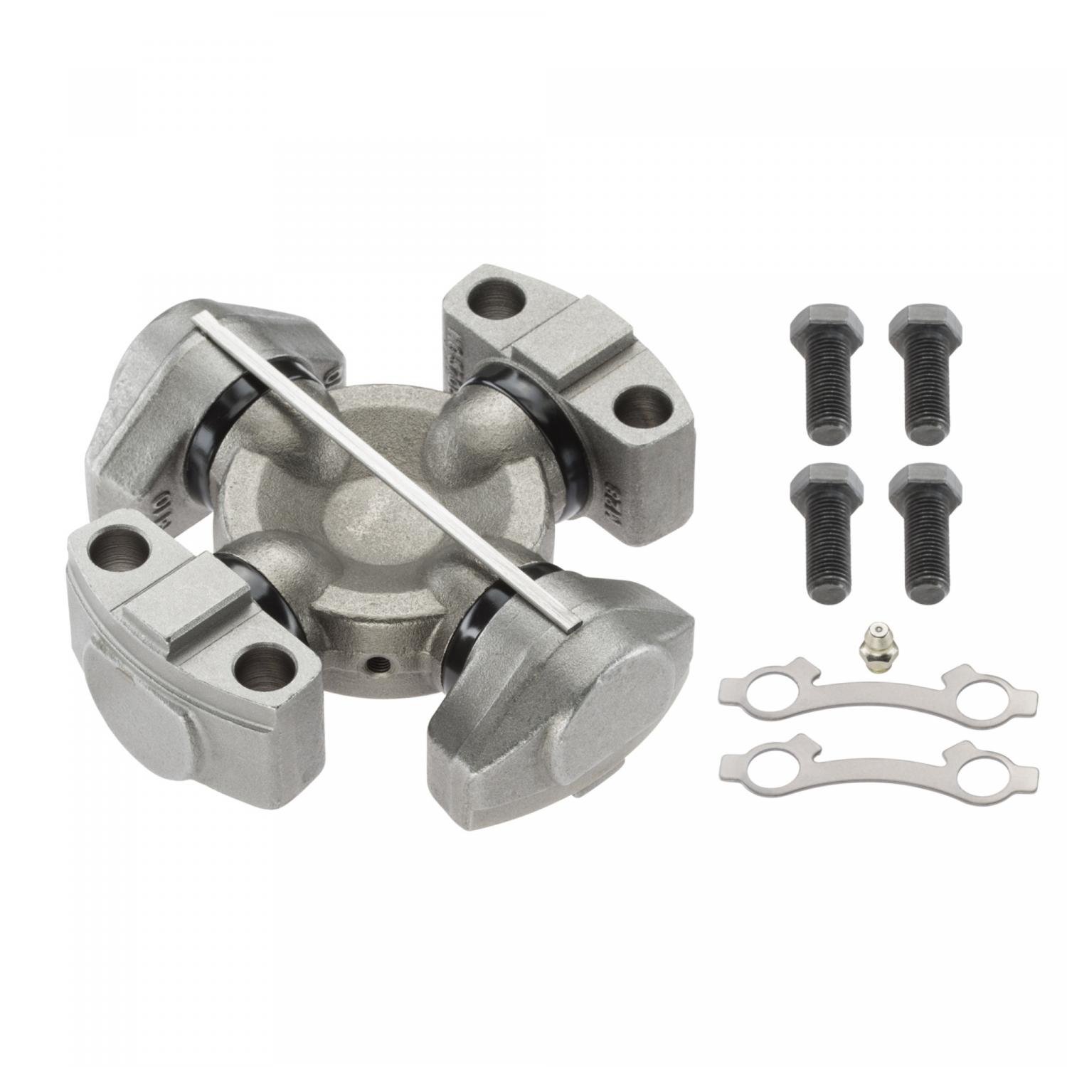 Moog 574 Coil Spring Set product image 4 of 4