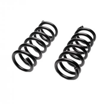 1977 Pontiac LeMans Coil Spring Set Front Moog 5758 image 1 of 1
