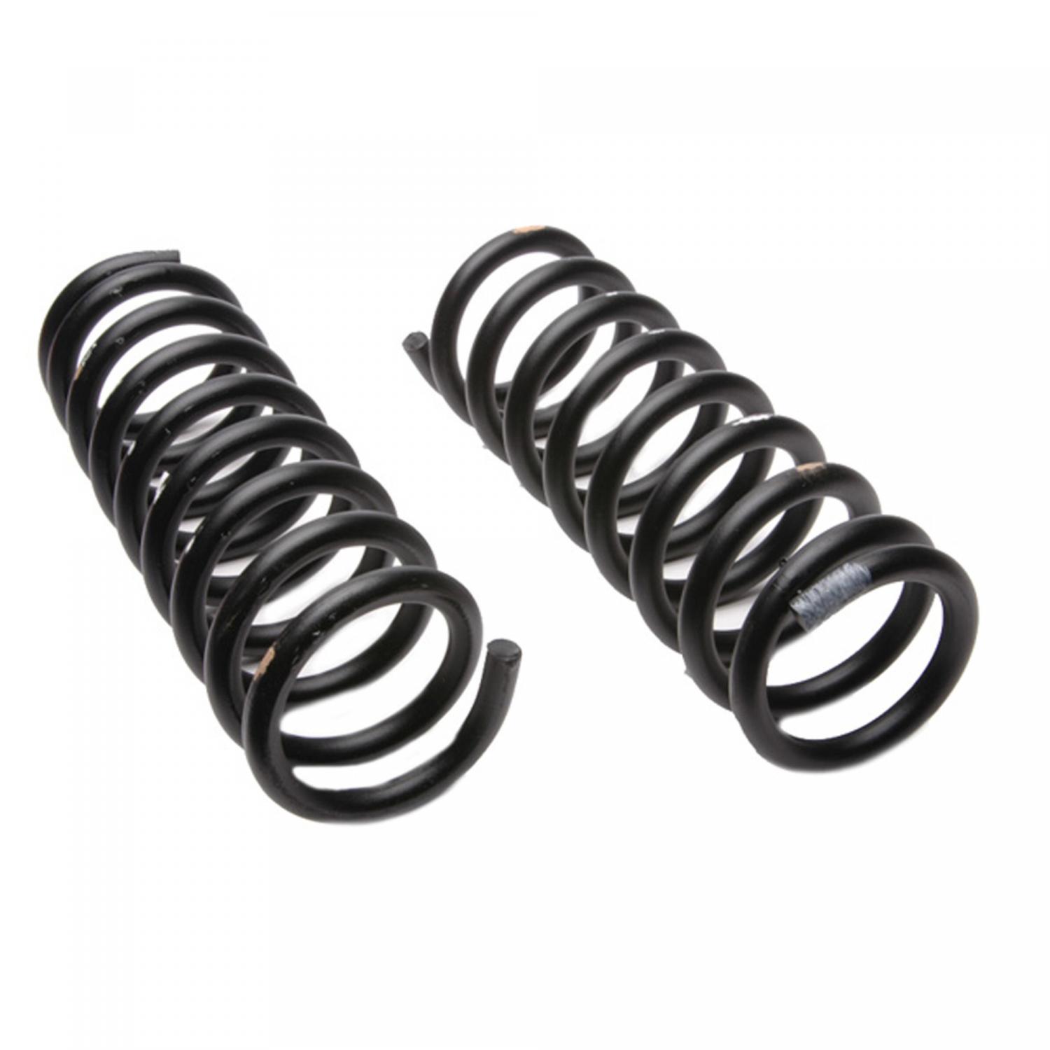 Moog 586 Coil Spring Set product image 1 of 1