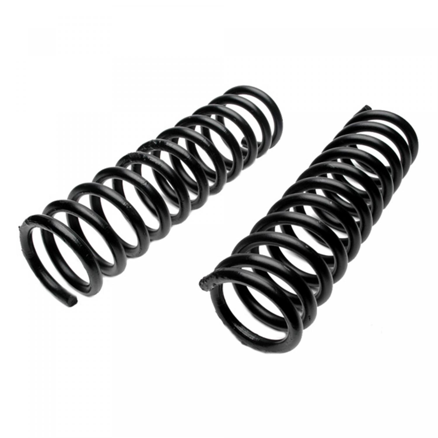 Moog 6000 Coil Spring Set product image 1 of 1