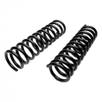 1959 Chevrolet Nomad Coil Spring Set Front Moog 6000 image 1 of 1