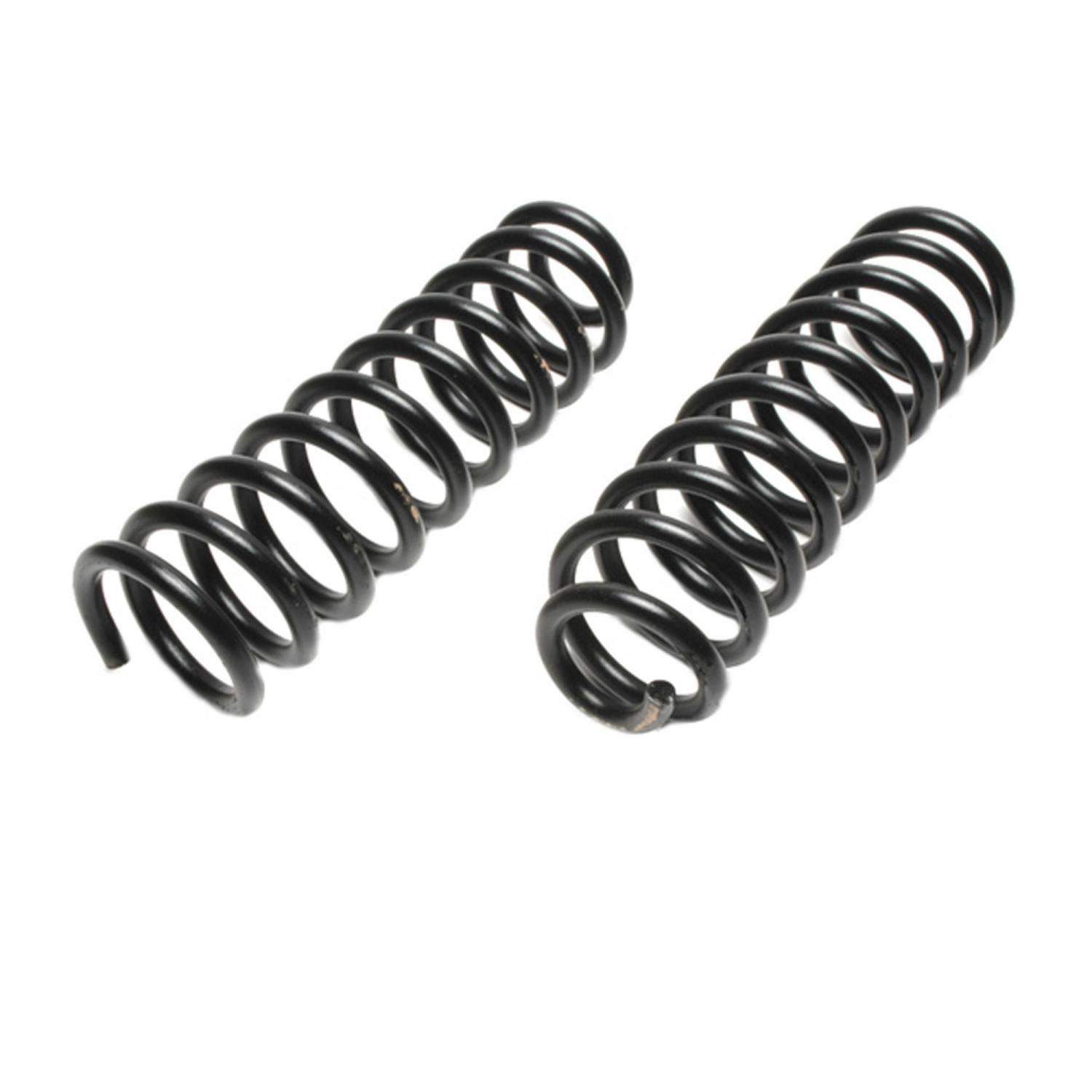 Moog 60116 Coil Spring Set product image 1 of 1