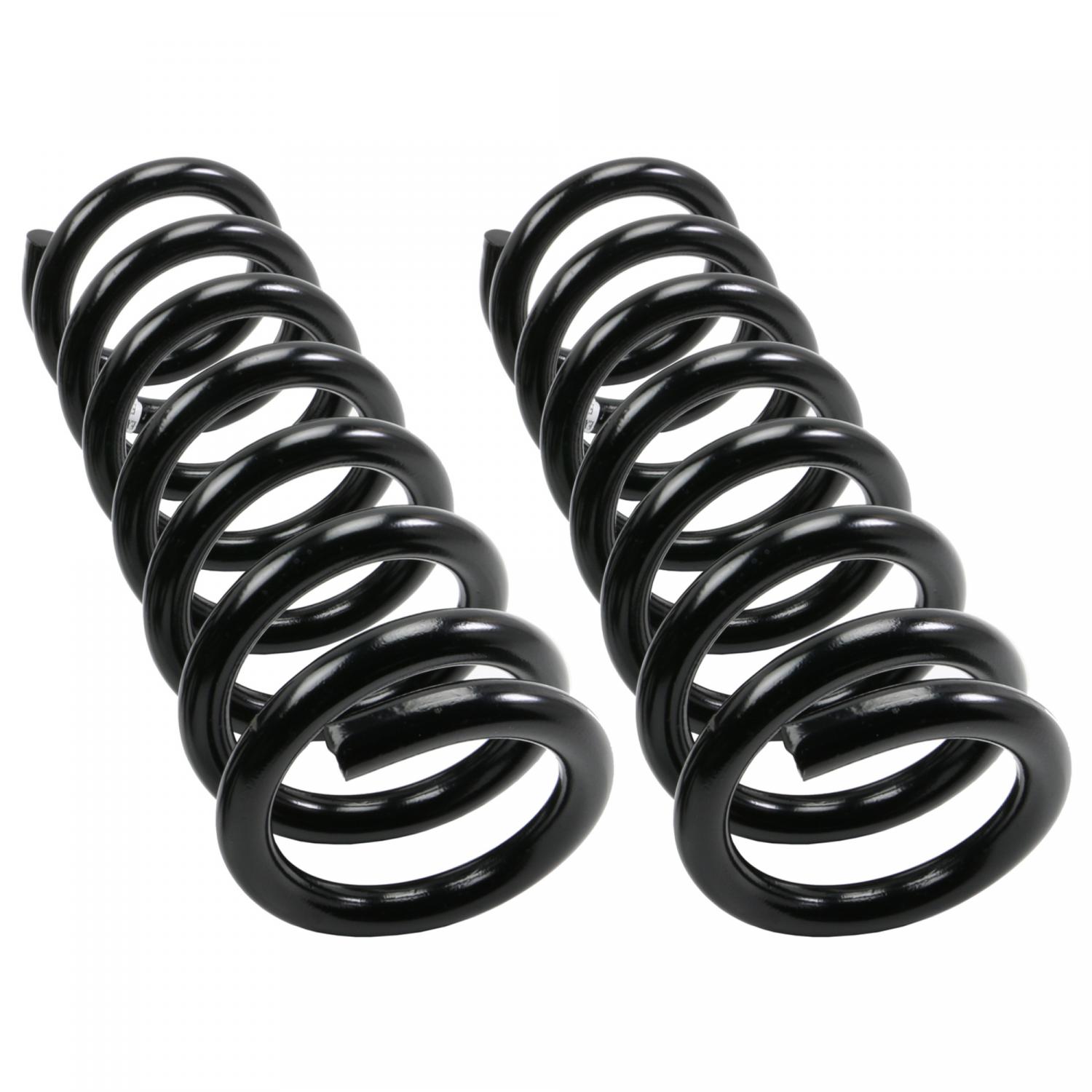 Moog 60148 Coil Spring Set product image 1 of 1