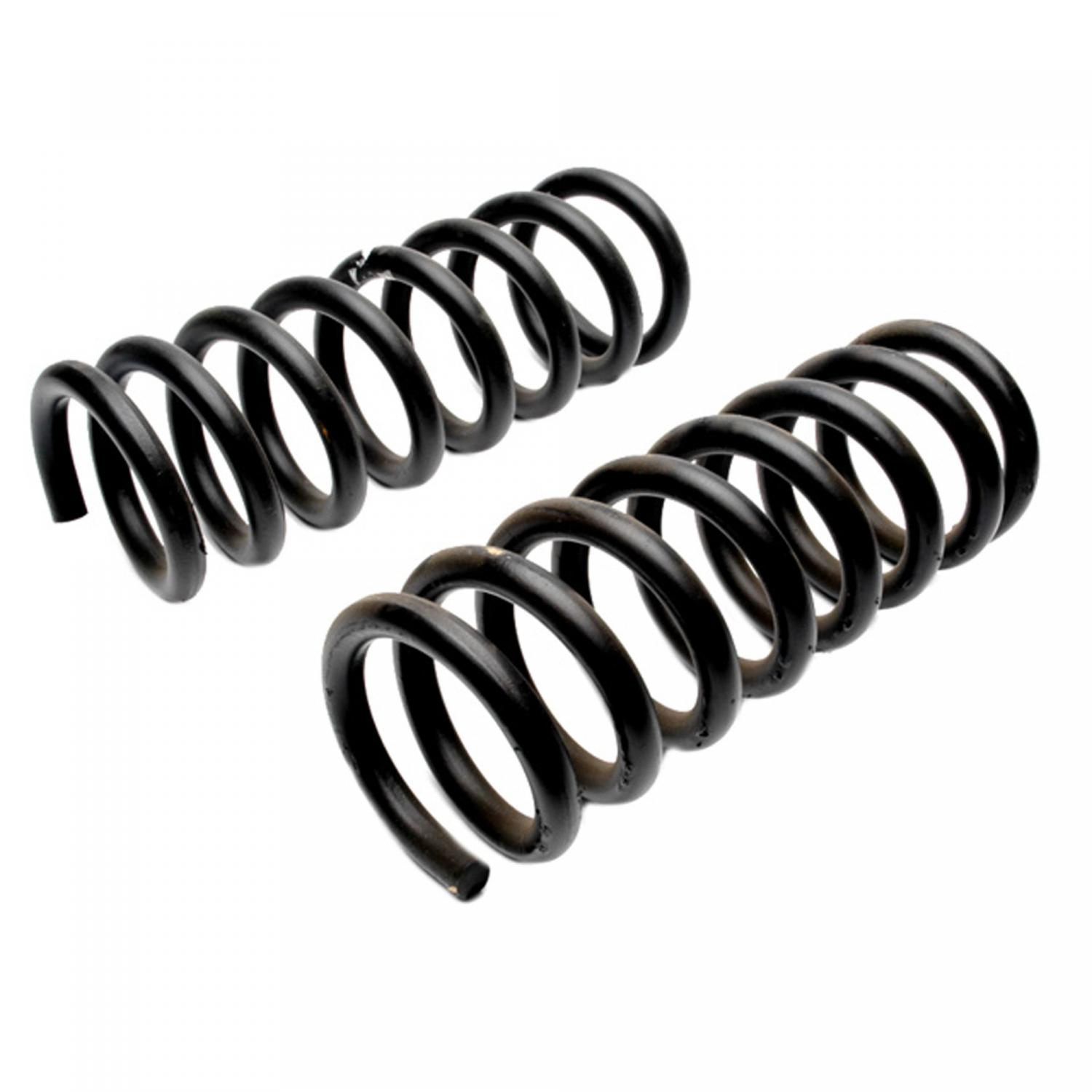 Moog 60150 - Coil Spring Set Moog 60150 Coil Spring Set product image 1 of 1