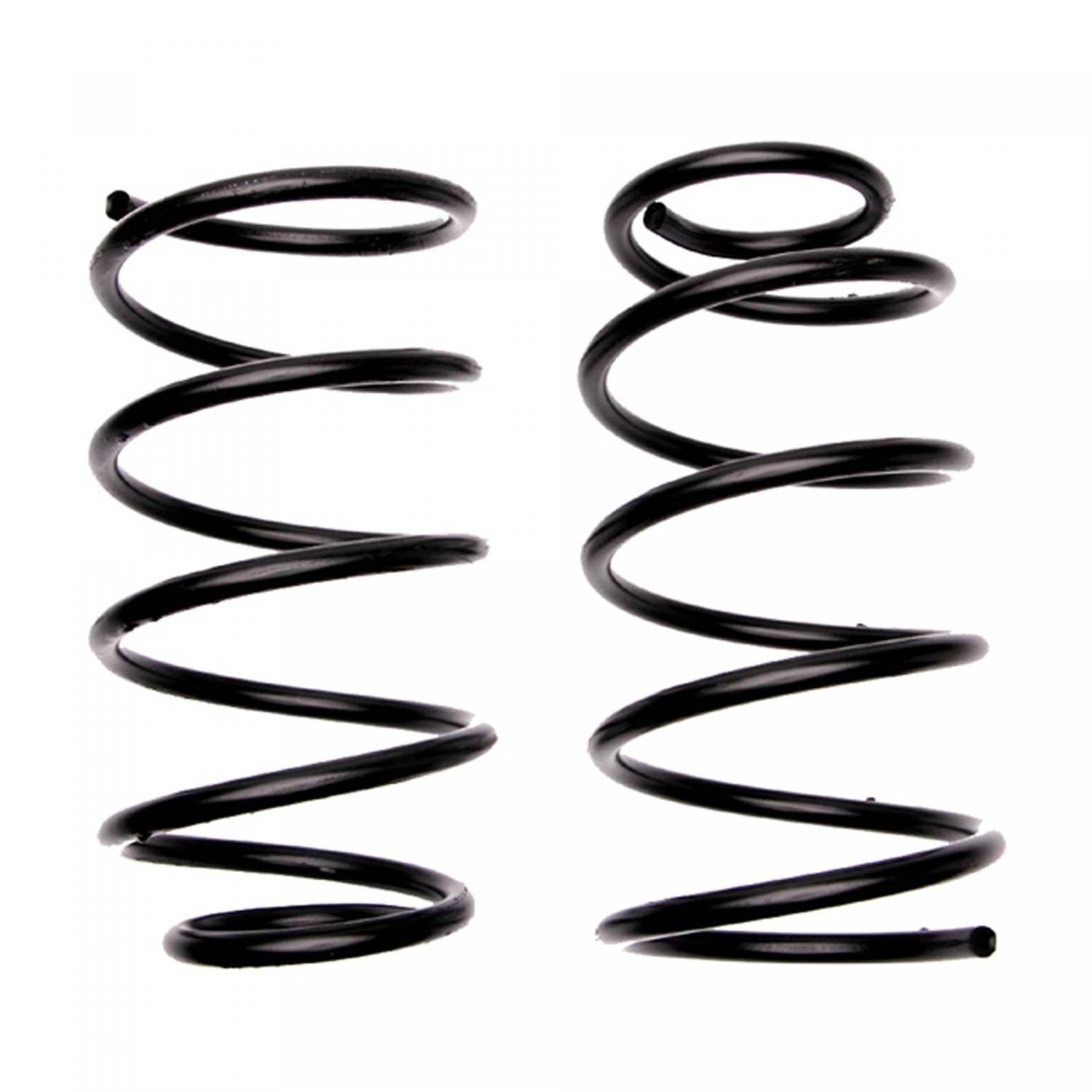 Moog 60197 Coil Spring Set product image 1 of 1