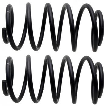 2002 Oldsmobile Intrigue Coil Spring Set Front Moog 60232 image 1 of 1