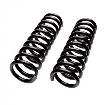 MOOG 6033 - Coil Spring Set Product image