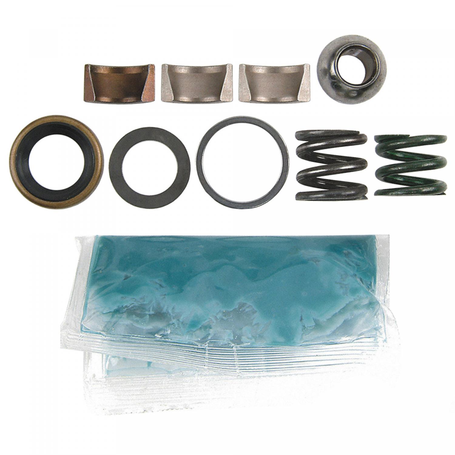 Moog 606 Double Cardan CV Ball Seat Repair Kit product image 1 of 1