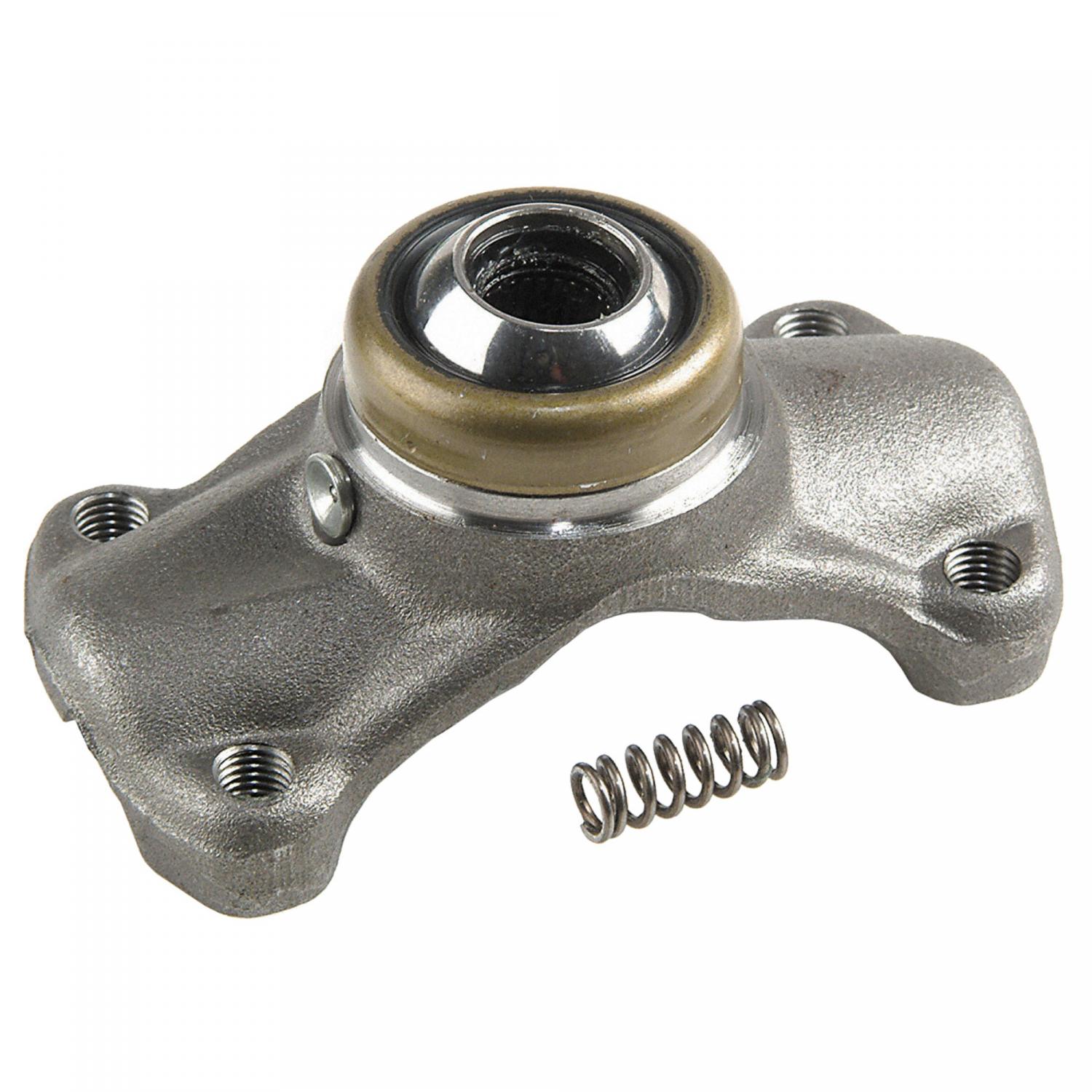 Moog 608 - Double Cardan CV Centering Yoke Moog 608 Double Cardan CV Centering Yoke product image 1 of 1