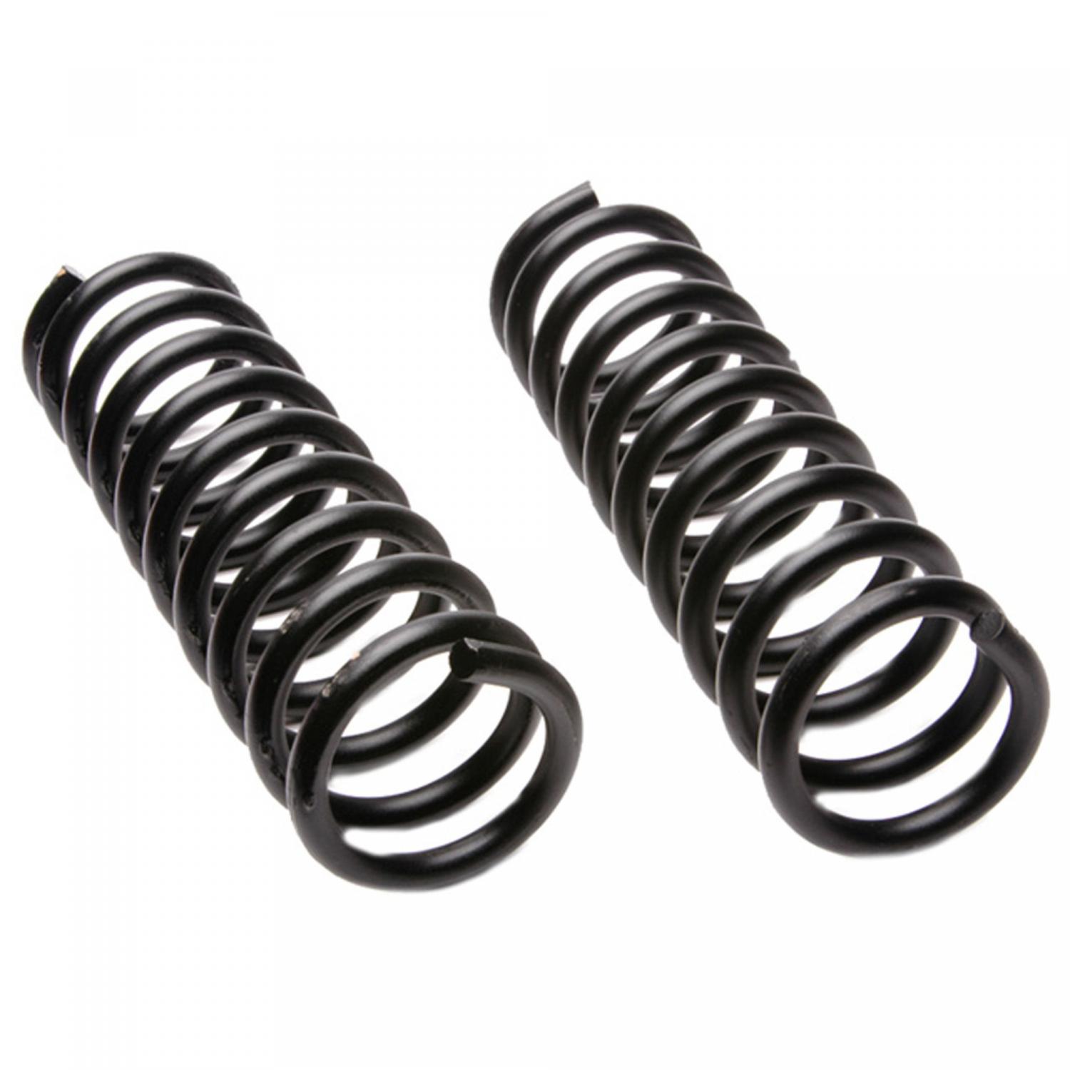 Moog 6084 Coil Spring Set product image 1 of 1