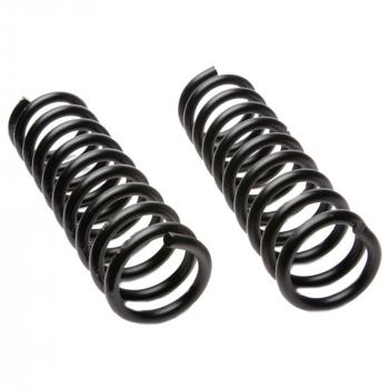 1958 Chevrolet Del Ray Coil Spring Set Front Moog 6084 image 1 of 1