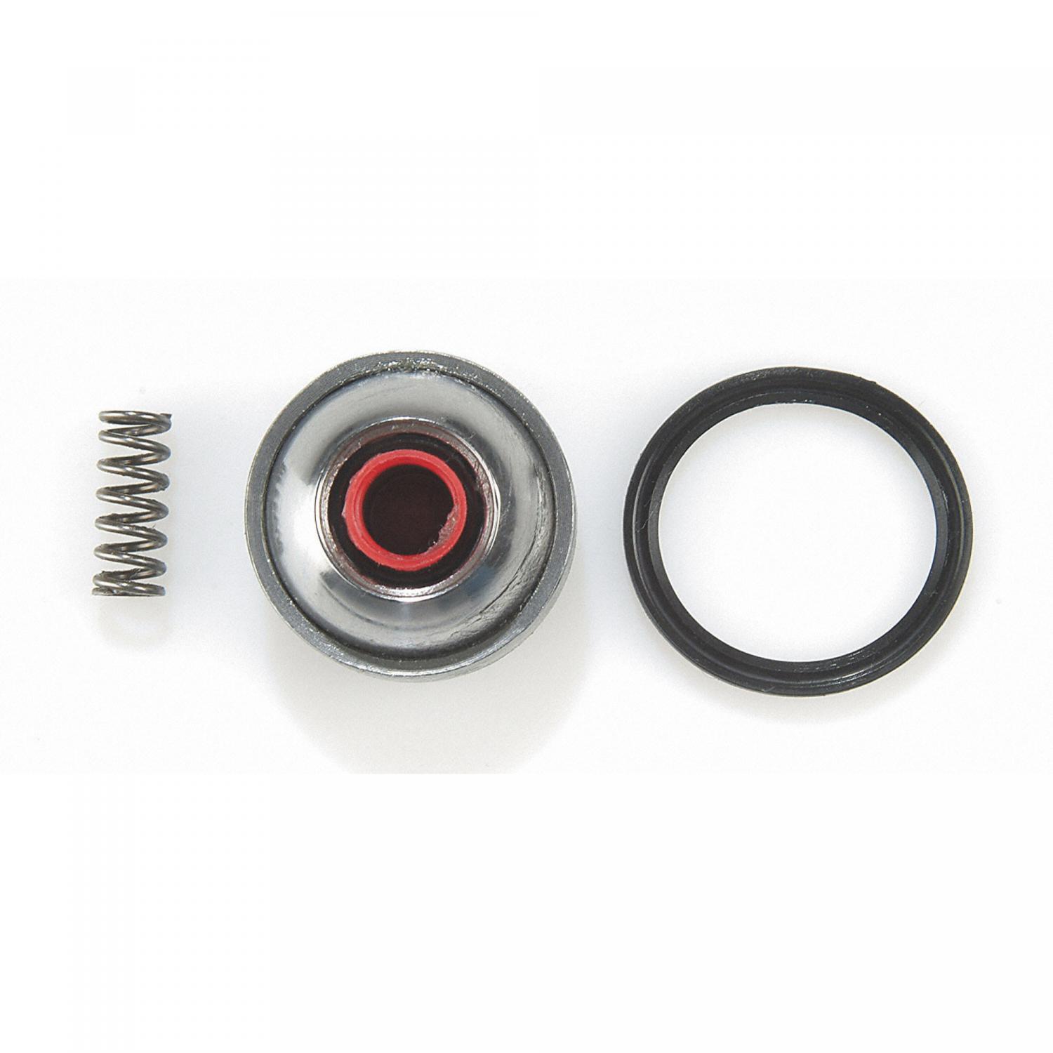 Moog 613 Double Cardan CV Ball Kit product image 1 of 1