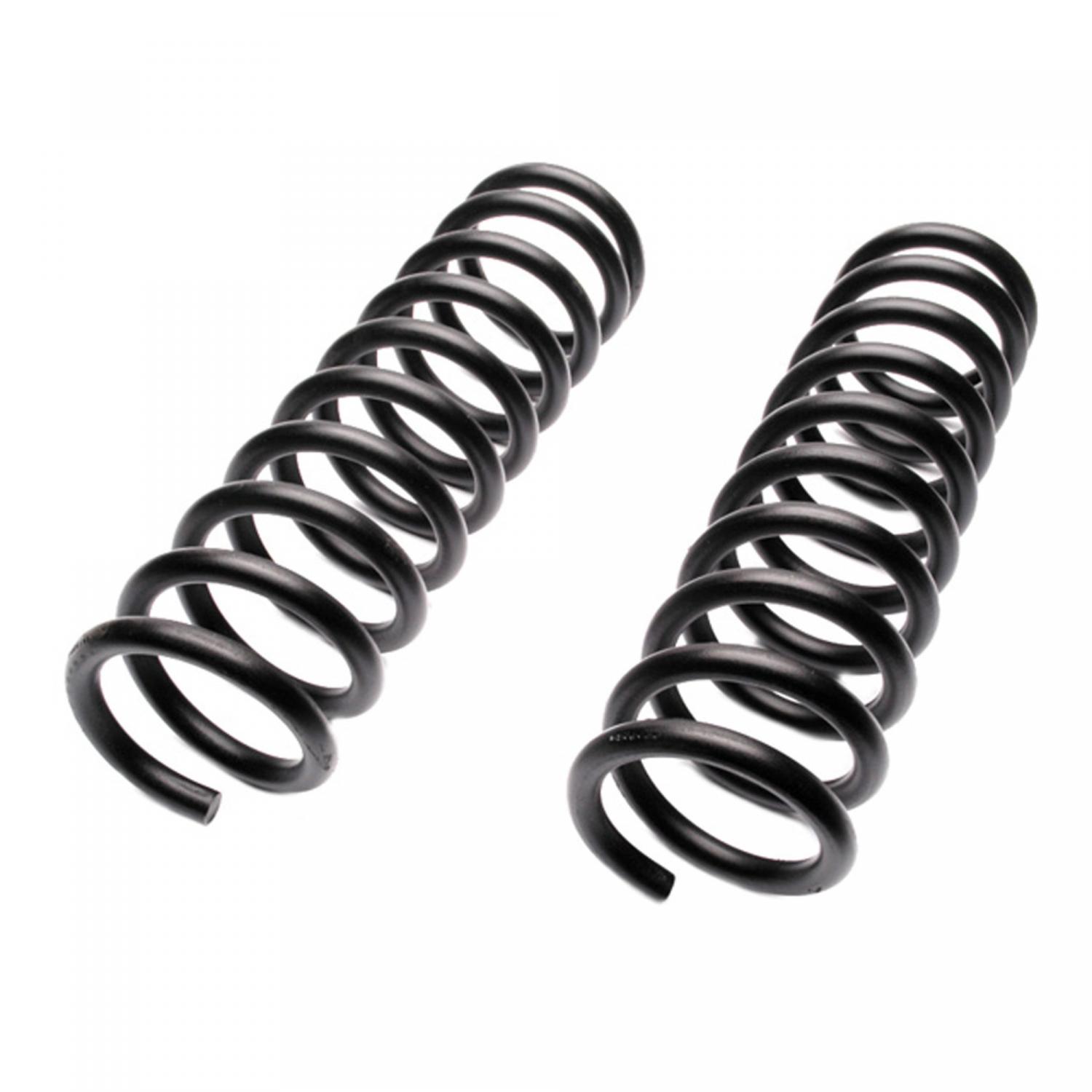 Moog 6192 Coil Spring Set product image 1 of 1