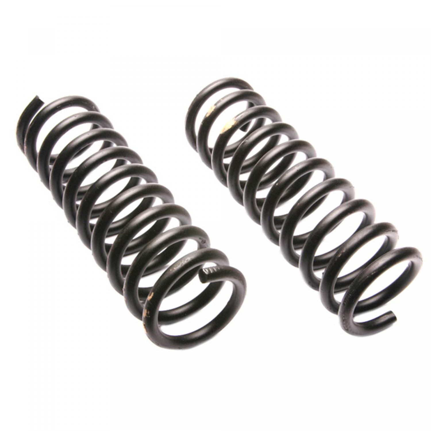 Moog 6194 Coil Spring Set product image 1 of 1