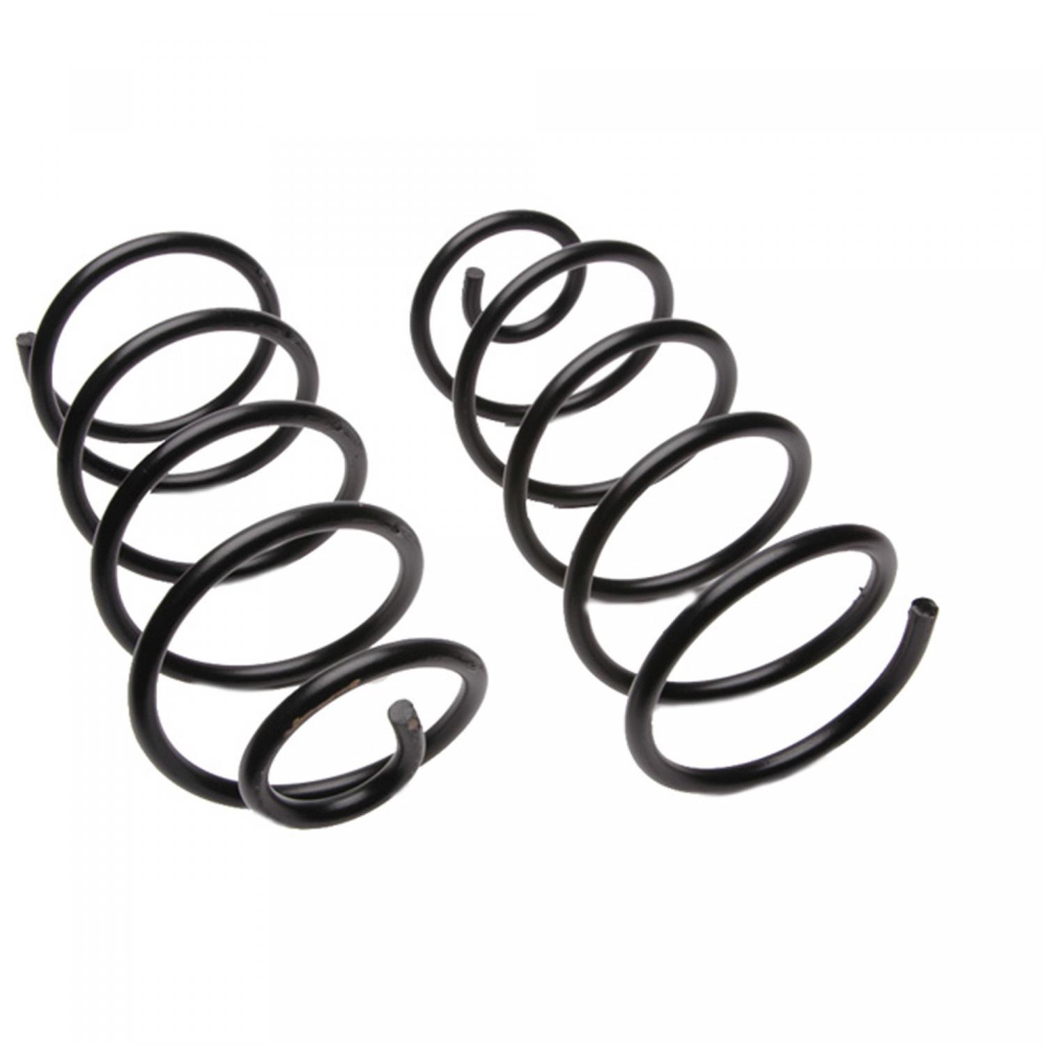 Moog 6197 Coil Spring Set product image 1 of 1