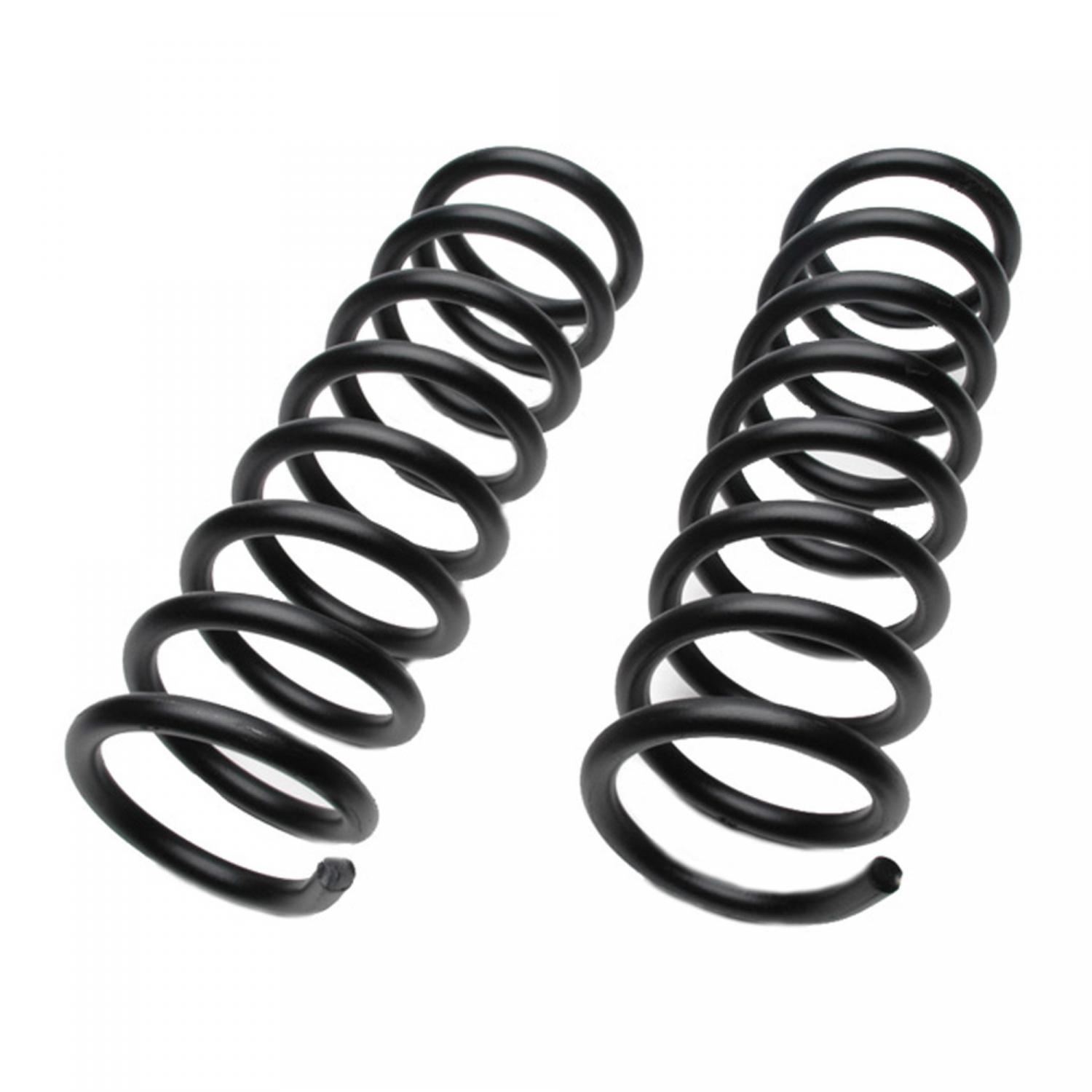 Moog 6246 Coil Spring Set product image 1 of 1