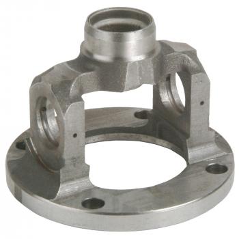 1975 Pontiac Grand Safari Double Cardan CV Flange Yoke