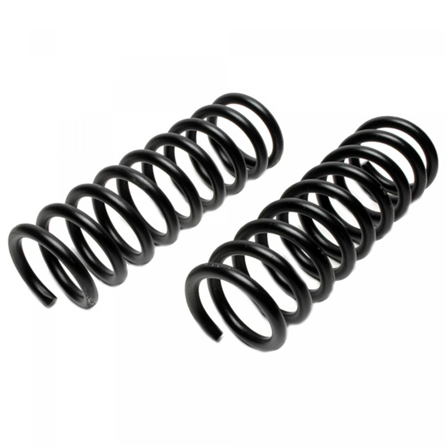 Moog 6308 Coil Spring Set product image 1 of 1