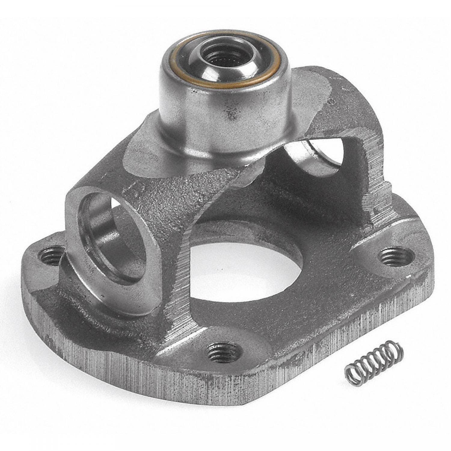 Moog 630F Double Cardan CV Flange Yoke product image 1 of 1