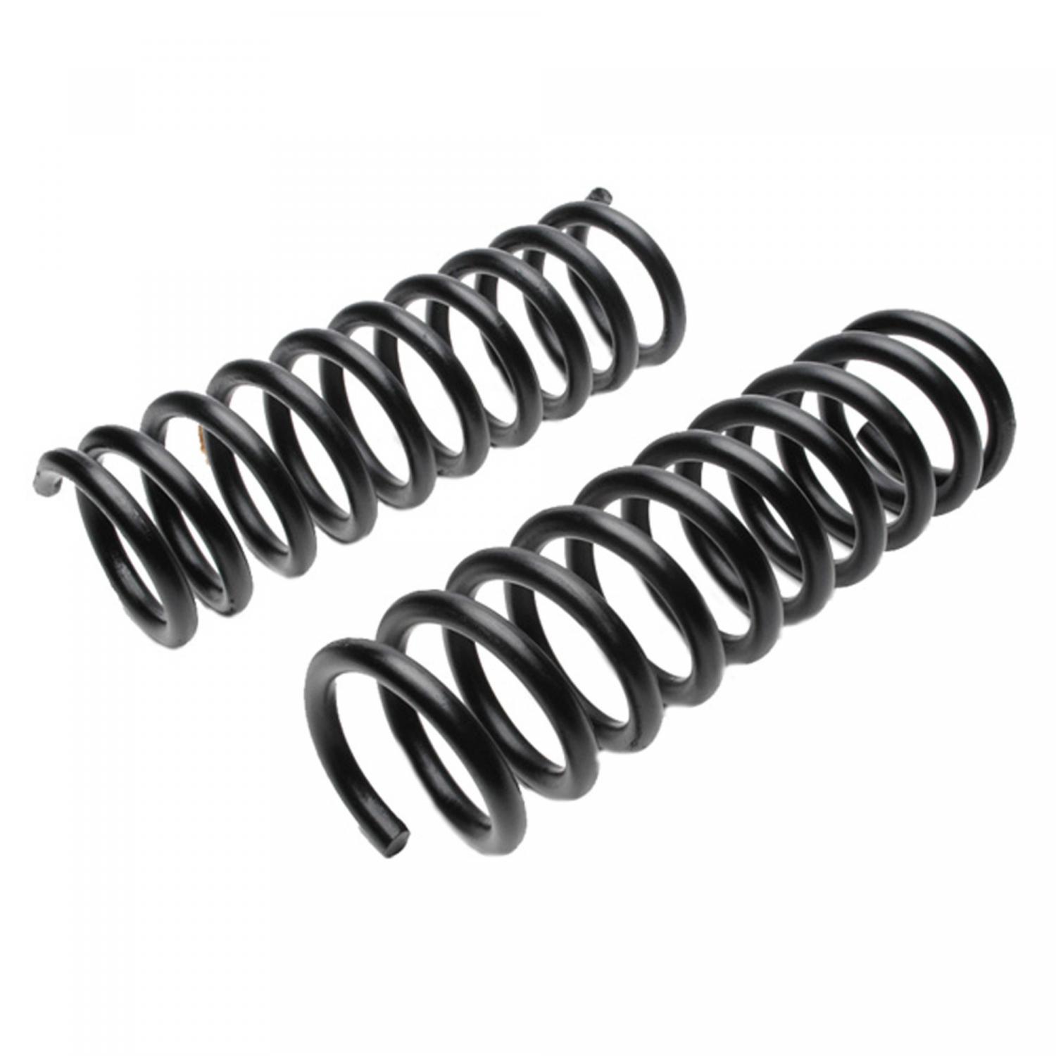 Moog 6310 Coil Spring Set product image 1 of 1