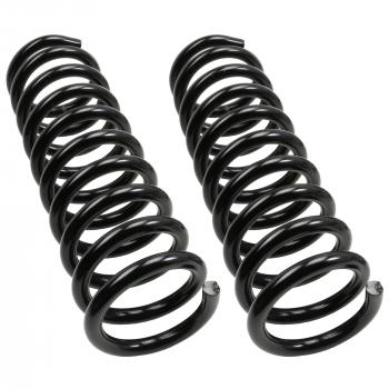 1968 Chevrolet Chevy II Coil Spring Set
