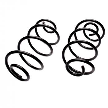 1967 Pontiac LeMans Coil Spring Set Rear Moog 6319 image 1 of 1