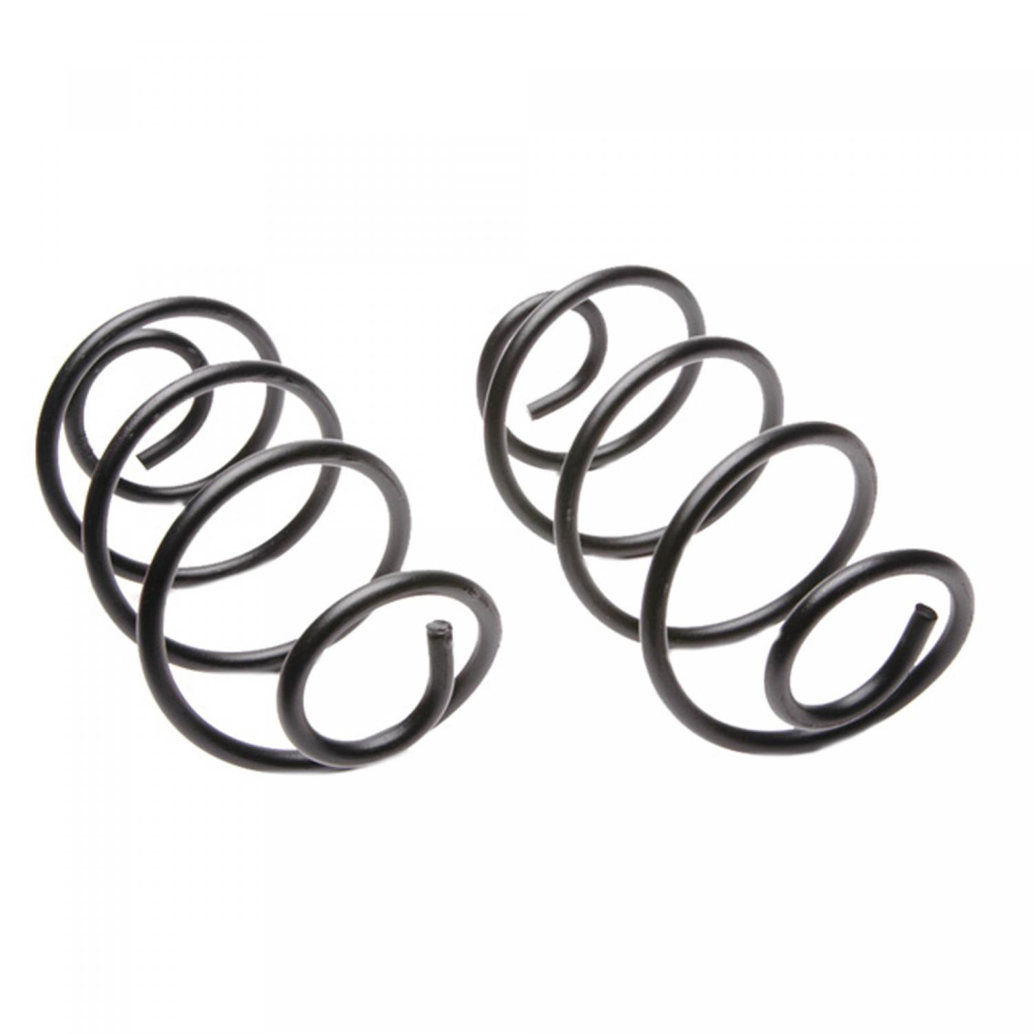 Moog 6321 - Coil Spring Set Moog 6321 Coil Spring Set product image 1 of 1
