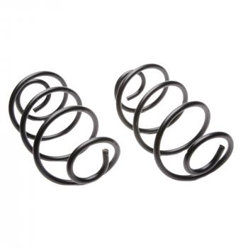 1987 GMC Caballero Coil Spring Set Rear Moog 6321 image 1 of 1