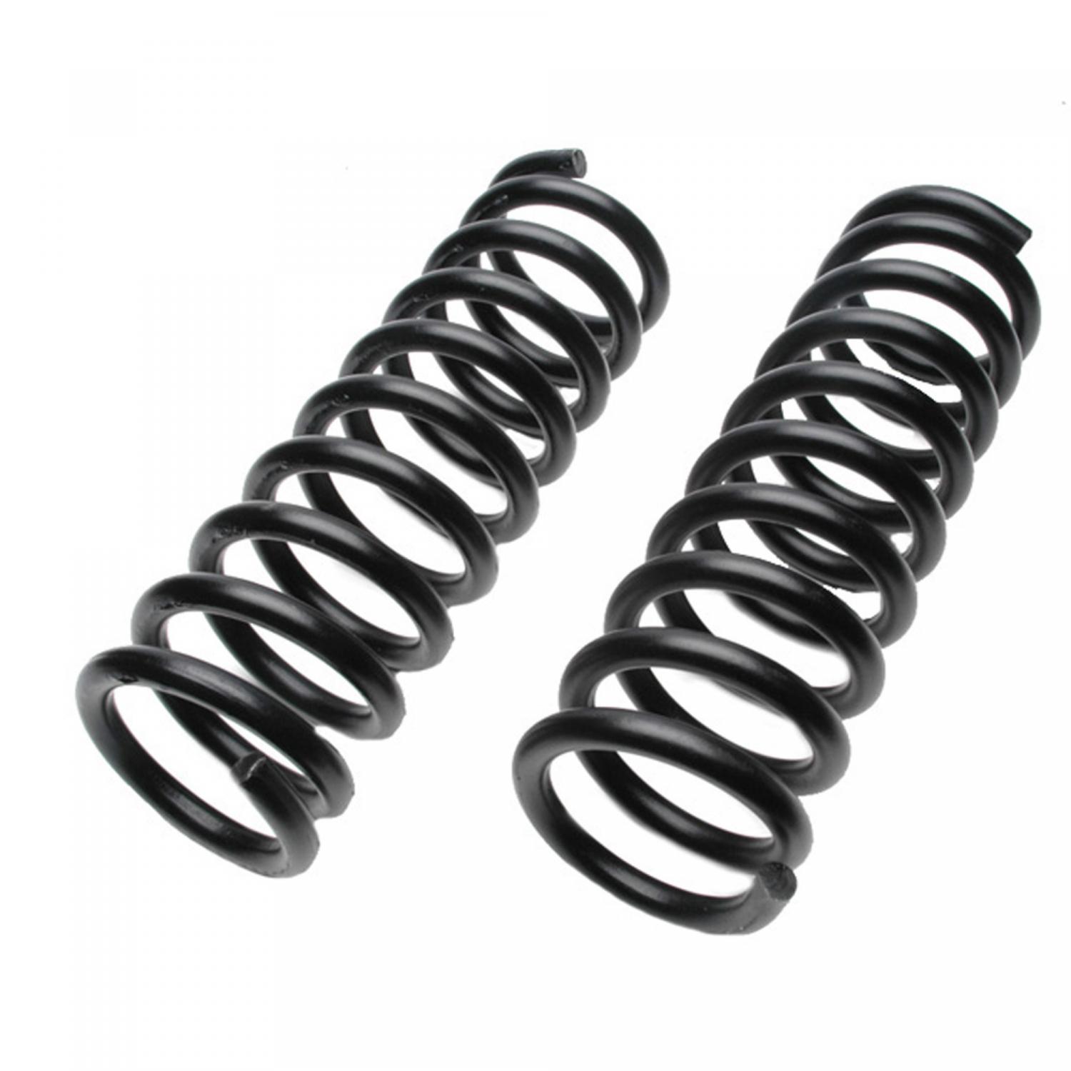 Moog 6322 Coil Spring Set product image 1 of 1